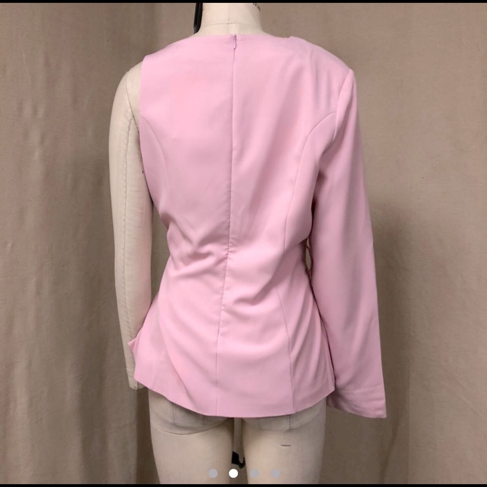 Chic jacket - Picture 2 of 2